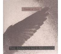 INNOCENCE MISSION - WONDER OF BIRDS CD UK A&M 1990 3 TRACK IN CARD SLEEVE B/W YOUR ADVICE AND YOU CHASE THE LIGHT ACOUSTIC VERSION(AMCD543)
