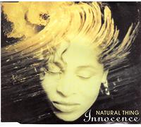 Innocence - Natural Thing
