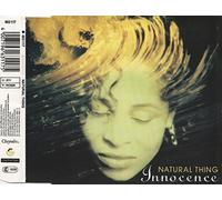 Innocence - Natural Thing (3 Versions, 1990) [Import]