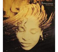 Innocence - Natural Thing [Vinyl Maxi-Single]