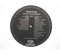 Innocence - One Love in My Lifetime