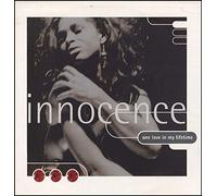INNOCENCE / ONE LOVE IN MY LIFETIME