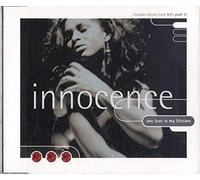 Innocence - One Love in My Lifetime (INCL. 2 Versions, 1992) [Import]