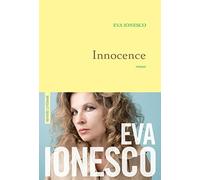 Innocence: premier roman