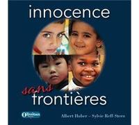 Innocence sans frontières Reff-stern sylvie (Auteur)