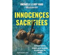 Innocences sacrifiées: Suspense