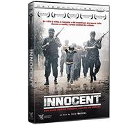 Rioba – DVD – Innocent E