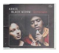 Addis Black Widow - Innocent [Import]