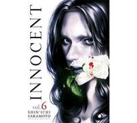 Innocent 6 - [Livre en VO] Sakamoto, Shin´ichi (Auteur)