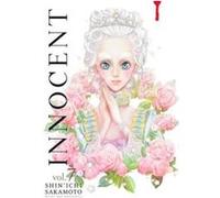 Innocent 7 - [Livre en VO] Sakamoto, Shin,ichi (Auteur)