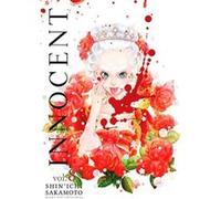 Innocent 8 Sakamoto, Shin,ichi (Auteur)