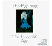 Dan Fogelberg – Innocent Age – CD – Legacy