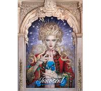 Innocent Bleu - Shin'ichi Sakamoto - Delcourt - broché - Manga