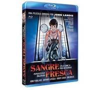 Innocent Blood (Spanish Release) Sangre Fresca