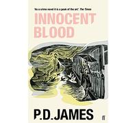 Auteur inconnu – Innocent Blood – Livre en VO – Faber & Faber