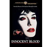 Innocent Blood [Dvd] Amaray Case, Subtitled, Widescreen
