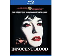 Innocent Blood – Blu-ray – Warner Bros.