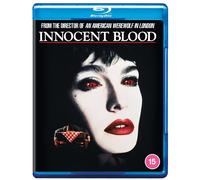 Innocent Blood (Blu-ray) David Proval Tony Lip Anthony LaPaglia Chazz Palminteri