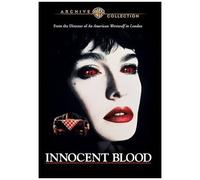 Innocent Blood [Dvd] Amaray Case, Subtitled, Widescreen