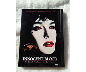 Innocent Blood [Import USA Zone 1]