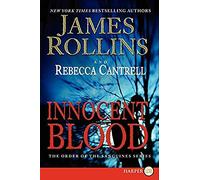 Innocent Blood Lp