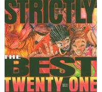 Various Artists - Strictly The Best Vol. 21