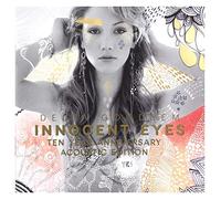 Goodrem Delta – Innocent Eyes – Sony