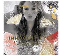 Goodrem Delta – Innocent Eyes – Sony