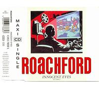 Innocent Eyes (3 Tracks, 1991) [Import]