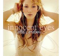 Innocent Eyes by DELTA GOODREM [Audio CD] NEUF