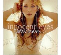 Innocent Eyes by Goodrem, Delta (2003-03-31)