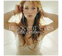 Innocent Eyes (Gold Series) – CD – Import