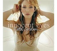 Innocent Eyes (Gold Series) – CD – Import
