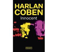 Innocent - Harlan Coben - Pocket - Poche - Roman