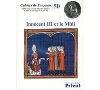 innocent iii et le midi - fanjeaux n50 (0)
