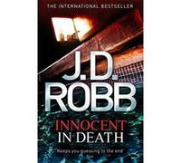 Innocent In Death: 24 - [Version Originale] Inconnu (Auteur)