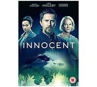 Innocent [Itv Drama Dvd] [2018]