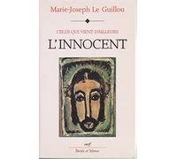 innocent l celui qui vient d ailleurs (0)