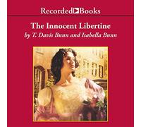 Innocent Libertine (The Heirs of Acadia Series) [Import]