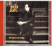 Billy Joel - an Innocent Man [Import]