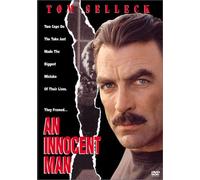 Innocent Man [Import USA Zone 1]