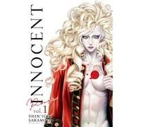 Innocent Rouge 1 - [Livre en VO] Sakamoto, Shin Ichi (Auteur)