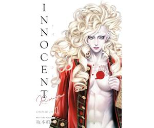 Innocent Rouge Omnibus 1