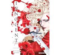 Innocent Rouge Omnibus Volume 3