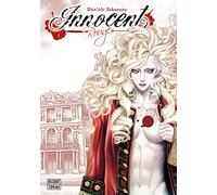 Innocent Rouge T01