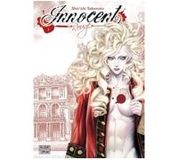 Innocent Rouge T01