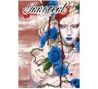 Innocent Rouge T02 - Shin'ichi Sakamoto - Delcourt - broché - Manga