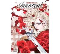Innocent Rouge T03 - Shin'ichi Sakamoto - Delcourt - broché - Manga