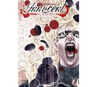 Innocent Rouge T04 - Shin'ichi Sakamoto - Delcourt - broché - Manga