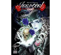 Innocent Rouge T05 - Shin'ichi Sakamoto - Delcourt - broché - Manga